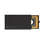  Gear X džepno USB radno svjetlo od RCS reciklirane plastike, 260 lumena - GearX