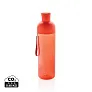  Impact nepropusna boca za vodu od RCS recikliranog PET-a, 600 ml - XD Collection