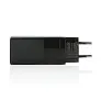  Ultra brzi USB zidni punjač s 3 ulaza Philips 65 W - Philips