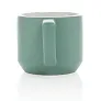  Ceramic modern mug - XD Collection