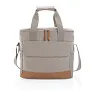  Impact AWARE™ 16 oz. rcanvas cooler bag - XD Collection