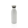  Deluxe stainless steel water bottle - XD Collection
