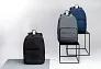  Impact AWARE™ RPET basic 15,6" laptop backpack - XD Xclusive