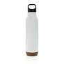  Cork leakproof vacuum flask - XD Collection