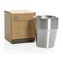  Clark RCS šalica za kavu s dvostrukom stijenkom, 300 ml - XD Collection