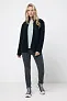  Iqoniq Diran recycled polyester pile fleece jacket - iqoniq