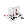  Connect four wooden game - XD Collection