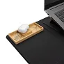  Impact AWARE RPET sklopivi stolni organizator sa stalkom za laptop - XD Xclusive