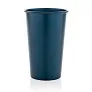  Alo lagana čaša od RCS recikliranog aluminija, 450 ml - XD Collection