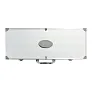  12 pcs barbecue set in aluminium box - XD Collection