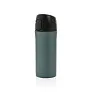  Metallic easy lock vacuum mug - XD Collection