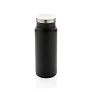  RCS Recycled stainless steel vacuum bottle 600ML - XD Collection