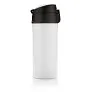  Vakuum šalica od RCS recikliranog nehrđajućeg čelika, 300 ml - XD Collection