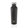  Modern vacuum stainless steel water bottle - XD Collection
