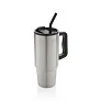 Embrace deluxe šalica od RCS recikliranog nehrđajućeg čelika, 900 ml - XD Collection