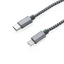  Pleteni 3 u 1 kabel - XD Collection