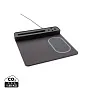  Air mousepad with 5W wireless charging and USB - XD Xclusive