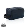  Armond AWARE™ RPET toaletna torbica - XD Xclusive