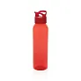  Oasis RCS recycled pet water bottle 650 ml - XD Collection