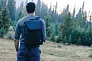  Swiss Peak Fern AWARE™ RPET ruksak za 15" laptop - Swiss Peak