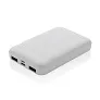  Prijenosna baterija 5000 mAh od RCS reciklirane plastike - XD Collection