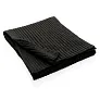  Impact AWARE™ Polylana® pleteni šal 180x25cm - XD Collection