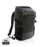  900D easy access 15.6" laptop backpack PVC free - XD Collection