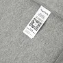  Iqoniq Torres recycled cotton hoodie undyed, natural raw - iqoniq