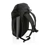  Swiss Peak AWARE™ RPET 15.6 inch business backpack - Swiss Peak