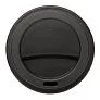  Reusable Coffee cup with screw lid 350ml - XD Collection