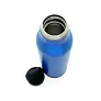  Cork leakproof vacuum flask - XD Collection