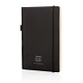  FSC® deluxe notes s tvrdim koricama A5 - XD Collection