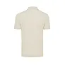  Iqoniq Yosemite unisex polo kratka majica od recikliranog pique pamuka - iqoniq
