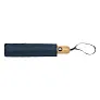  21" Impact AWARE™ RPET bamboo auto open/close umbrella - XD Collection