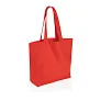  Impact AWARE™ torba s džepom od recikliranog platna, 240 g/m2 - XD Collection