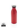  Deluxe stainless steel water bottle - XD Collection