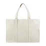  VINGA Hilo AWARE™ recycled canvas maxi tote bag - Vinga