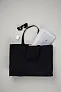  VINGA Hilo AWARE™ recycled canvas maxi tote bag - Vinga