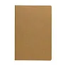 Salton luksuzni A5 notes od natron papira - XD Collection