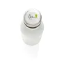  Deluxe stainless steel water bottle - XD Collection