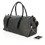 Weekend bag with USB output - XD Collection