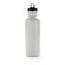  Deluxe stainless steel activity bottle - XD Collection