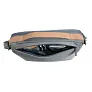  Impact AWARE™ 300D dvobojna deluxe torba za prijenosno računalo od 15,6 inča - XD Xclusive
