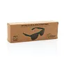  GRS recycled plastic sunglasses - XD Collection