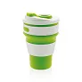  Foldable silicone cup - XD Collection
