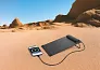  Solarpulse rplastic portable solar panel 5W - XD Collection