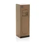  Yide RCS Recycled PET leakproof lockable waterbottle 800ML - XD Collection