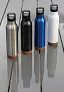  Cork leakproof vacuum flask - XD Collection