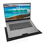  Impact AWARE RPET sklopivi stolni organizator sa stalkom za laptop - XD Xclusive