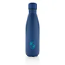  Eureka boca za vodu s jednom stjenkom od RCS certificiranog re-čelika, 500 ml - XD Collection
